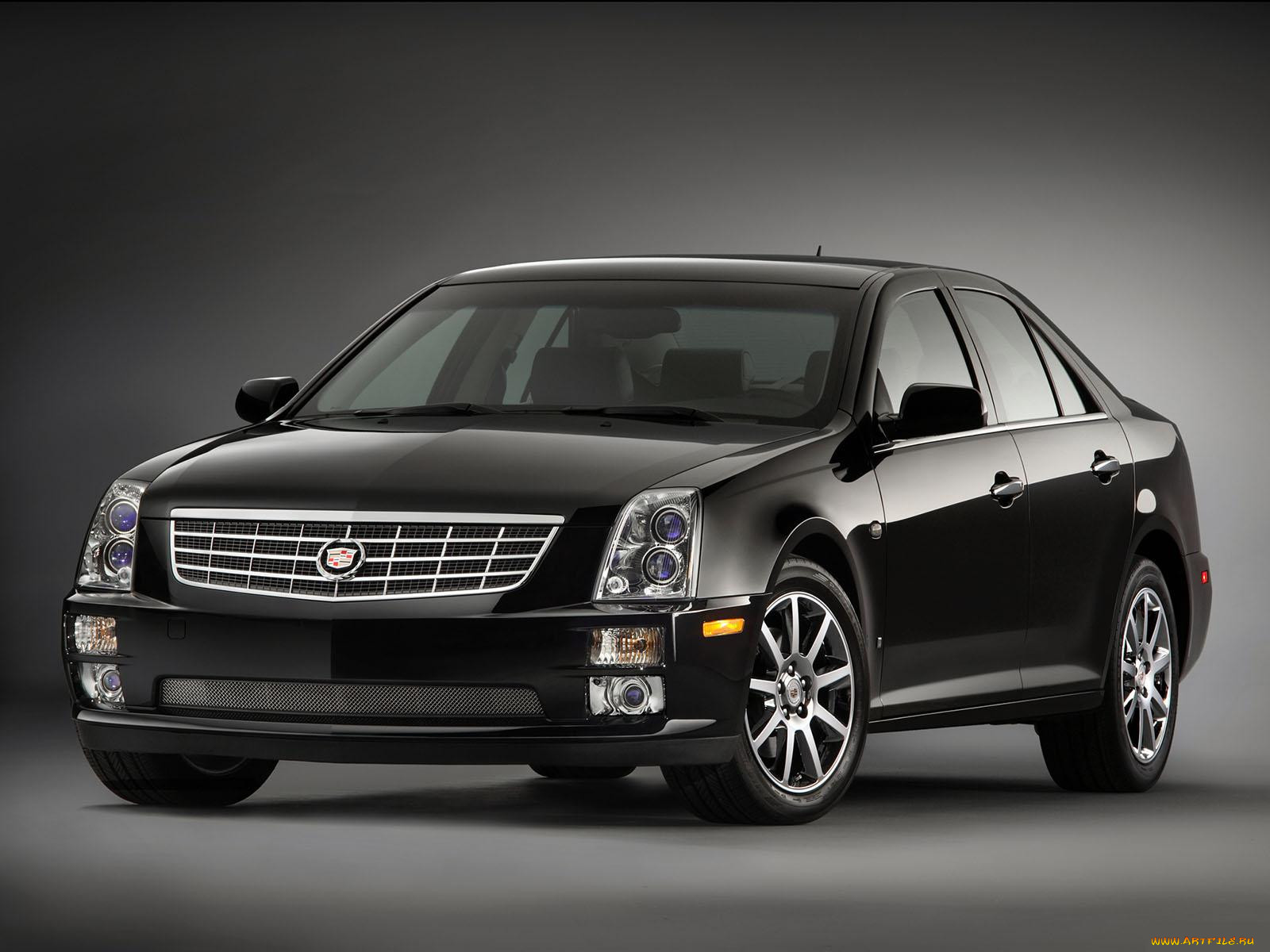 , cadillac